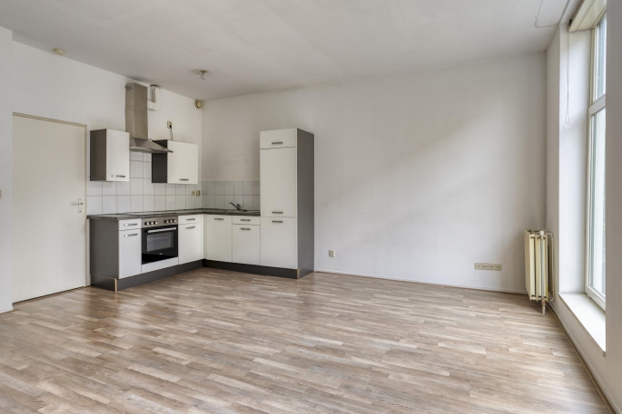 Witte de Withstraat 51 C, 3012 BM, Rotterdam