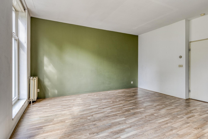 Witte de Withstraat 51 C, 3012 BM, Rotterdam