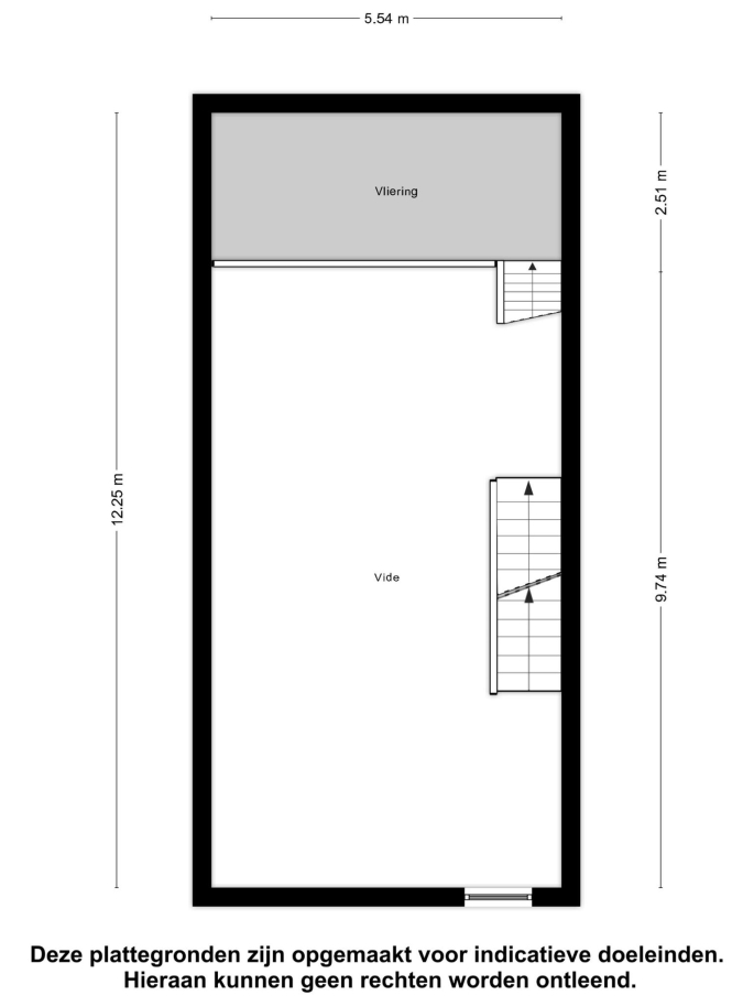 Deventerseweg 9 b, 2994 LE, Barendrecht