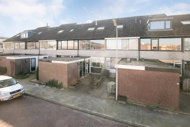 Batiststraat 11, 3295 VA, 's-gravendeel