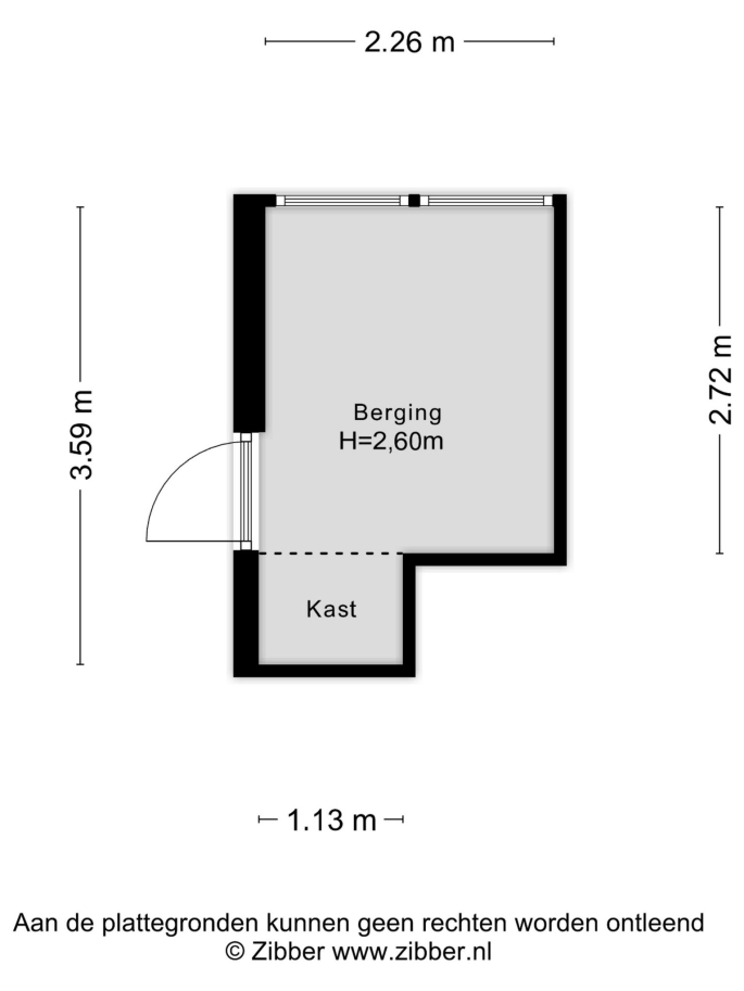 Berberislaan 2, 2641 CP, Pijnacker