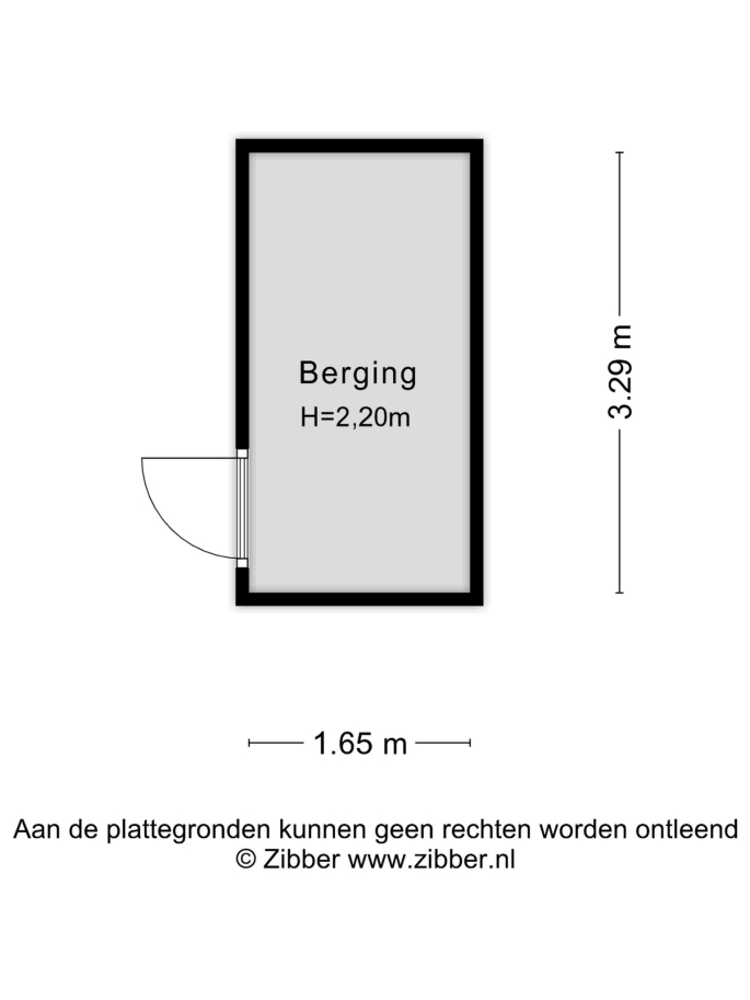 Kraaienest 51, 3224 PK, Hellevoetsluis
