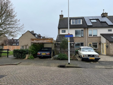 Edelsteenweg 47, 2651 SP, Berkel en rodenrijs