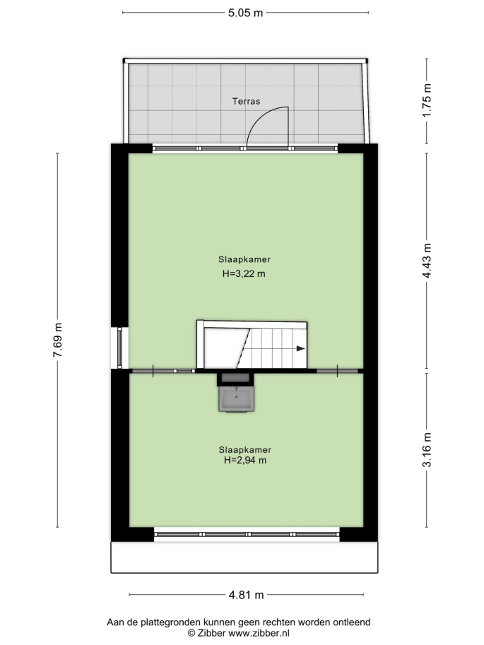 Houtzaagmolen 1, 3146 TB, Maassluis