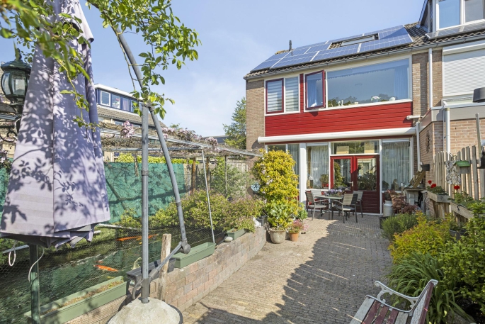 Sterkenburglaan 35, 3221 BT, Hellevoetsluis