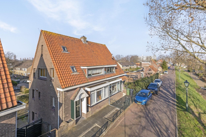 Dorpsstraat 277, 3191 VG, Hoogvliet rotterdam