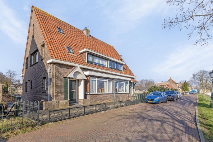 Dorpsstraat 277, 3191 VG, Hoogvliet rotterdam