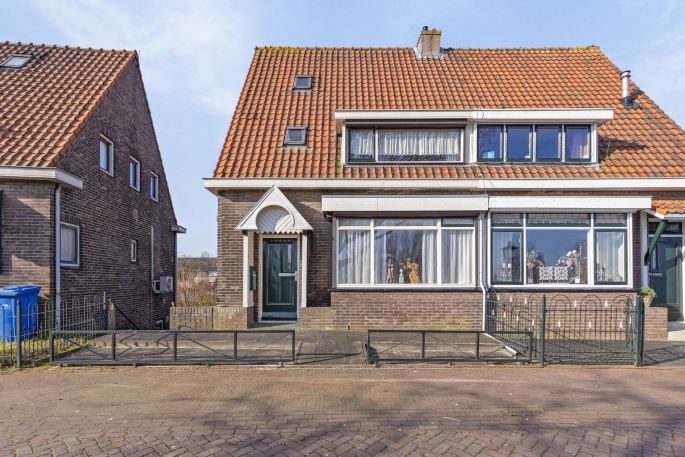 Dorpsstraat 277, 3191 VG, Hoogvliet rotterdam