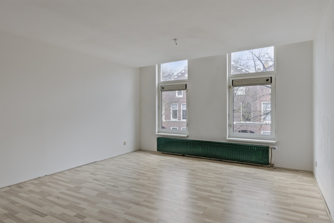 Gerrit van de Lindestraat 16 B, 3022 TK, Rotterdam