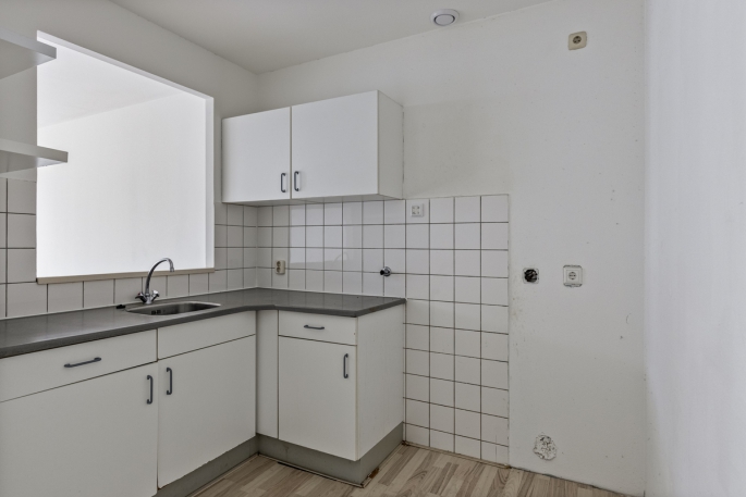 Gerrit van de Lindestraat 16 B, 3022 TK, Rotterdam