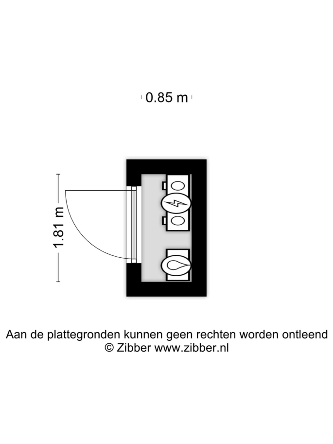 Gerrit van de Lindestraat 16 B, 3022 TK, Rotterdam