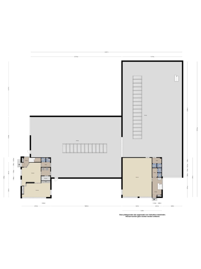 Melbournestraat 64-66, 3047 BJ, Rotterdam