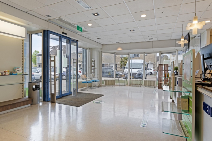 Oudeland 106, 3335 VJ, Zwijndrecht